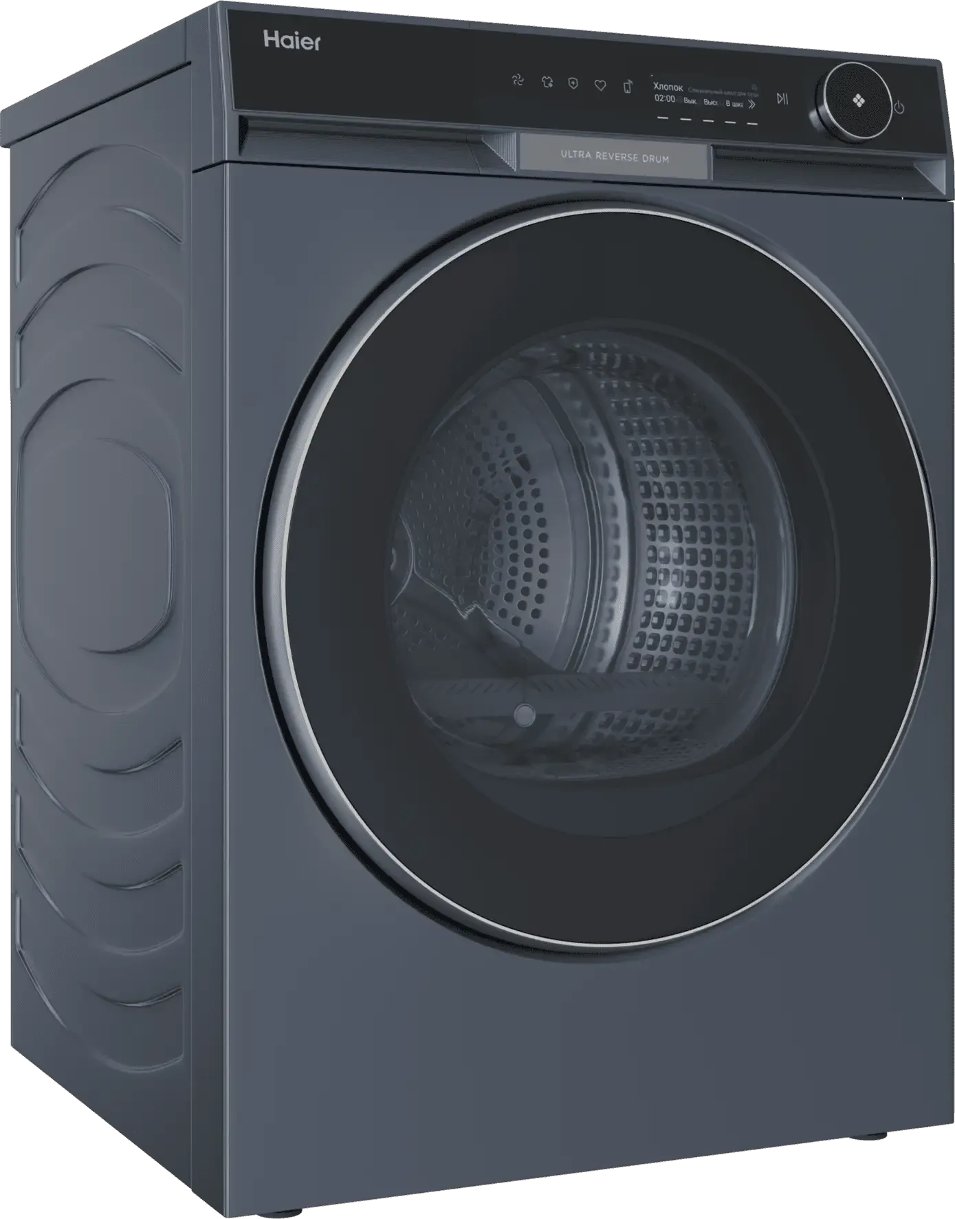 Сушильная машина Haier X11 HD100-A3397SU1 фото #3