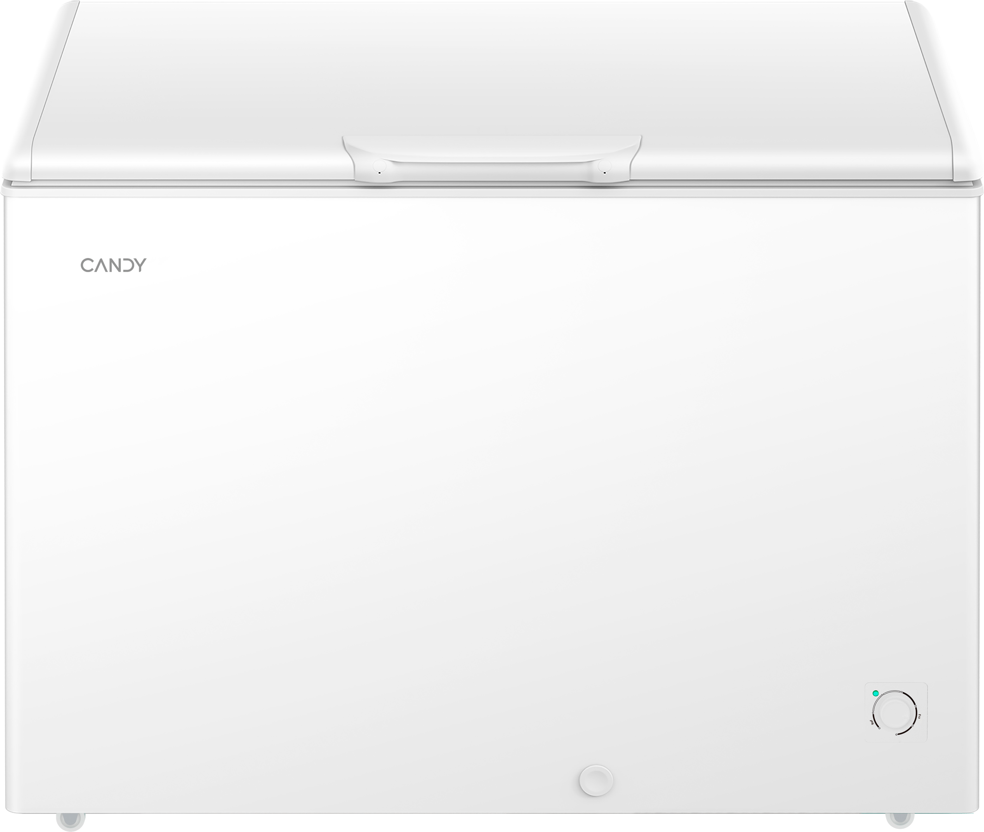 Морозильный ларь Candy CCF301AW фото #1