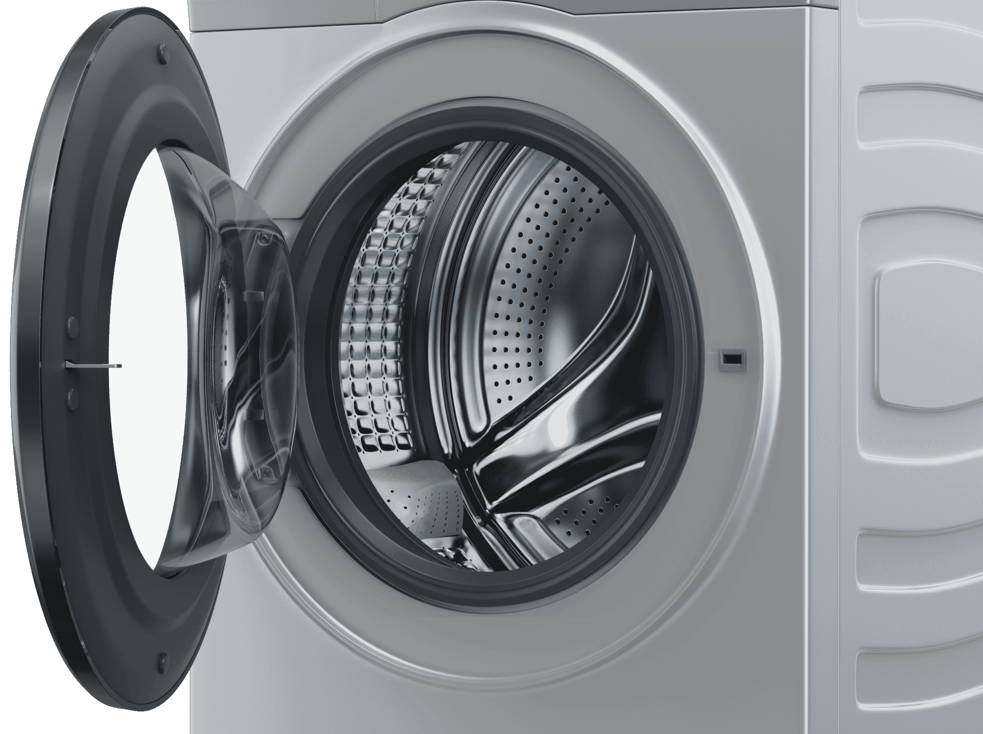 Стиральная машина Haier HW60-BP12929BSE фото #4