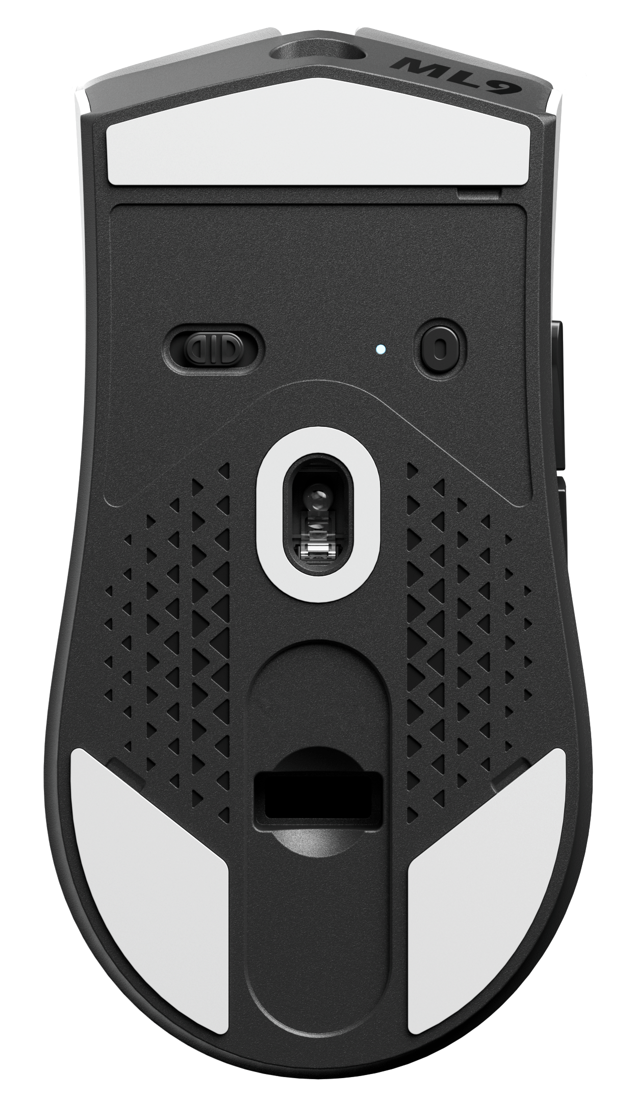 Игровая беспроводная мышь Thunderobot ML901 Black фото #5