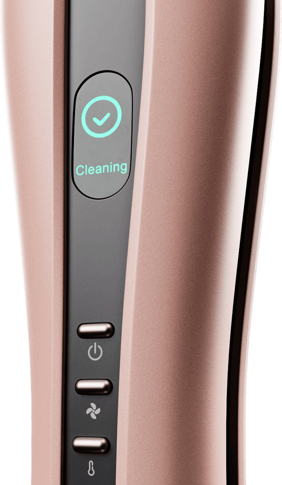 Стайлер Haier HHS-605 фото #5