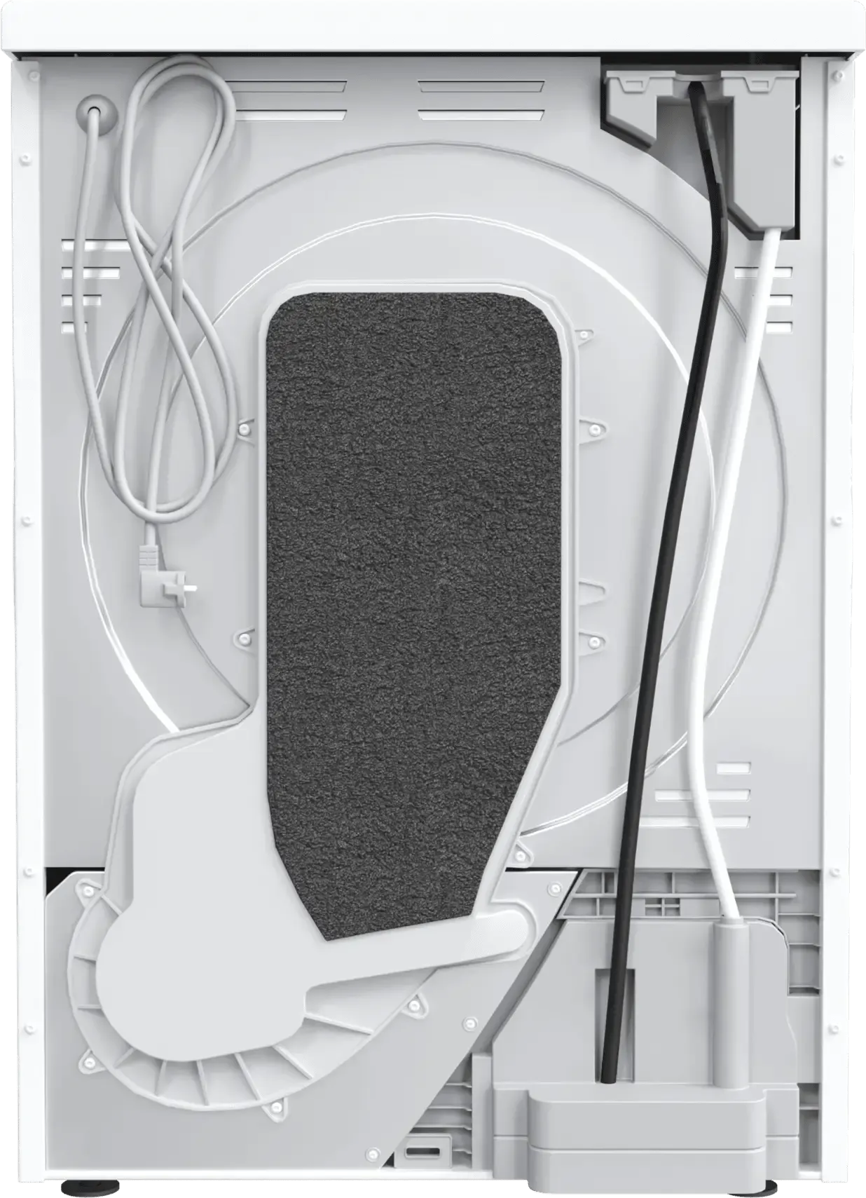 Сушильная машина Haier HD105-A2336 фото #11