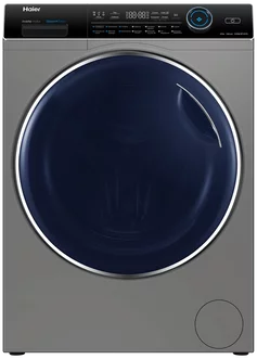 Стирально-сушильная машина Haier HWD80-BP14979S
