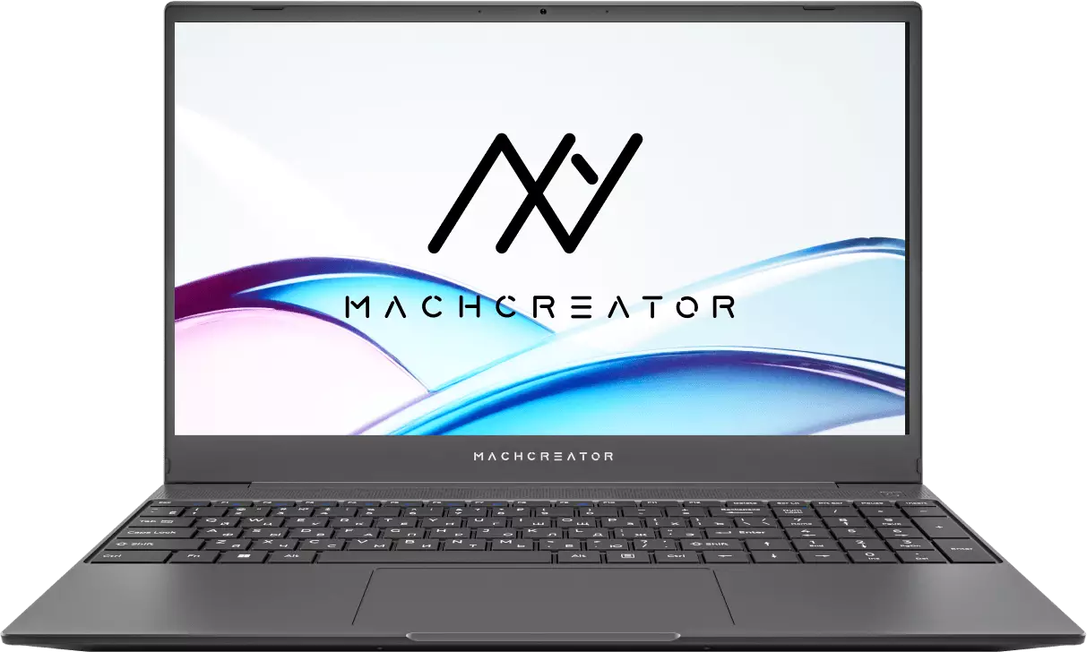 Ноутбук Machcreator One i3 фото #2