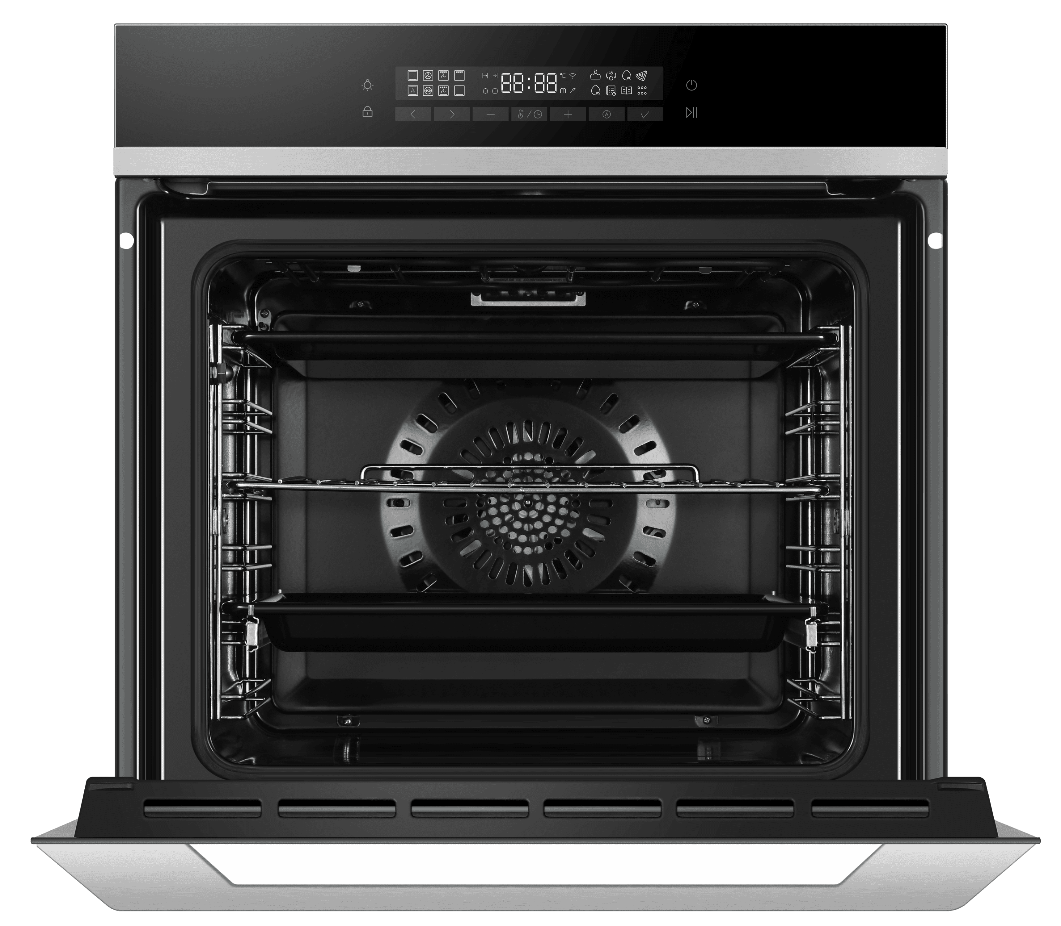 Духовой шкаф Haier HOQ-P16AN5SX фото #4