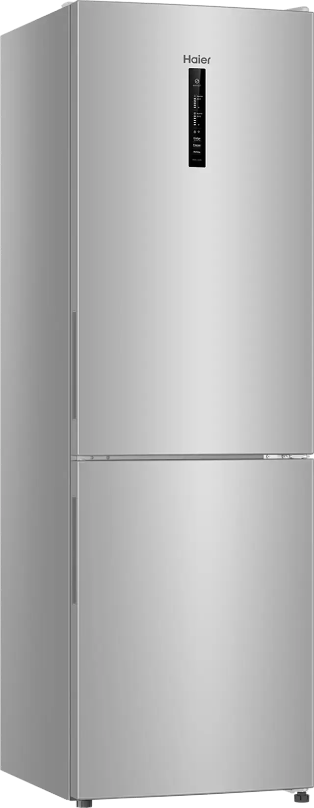 Холодильник Haier CEF536CSG фото #2