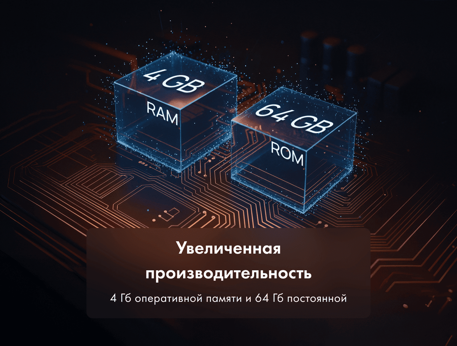 Телевизор Haier 65 MiniLED M7 фото #7