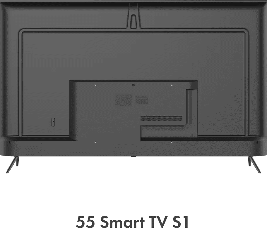 Телевизор Haier 55 Smart TV S1 фото #13