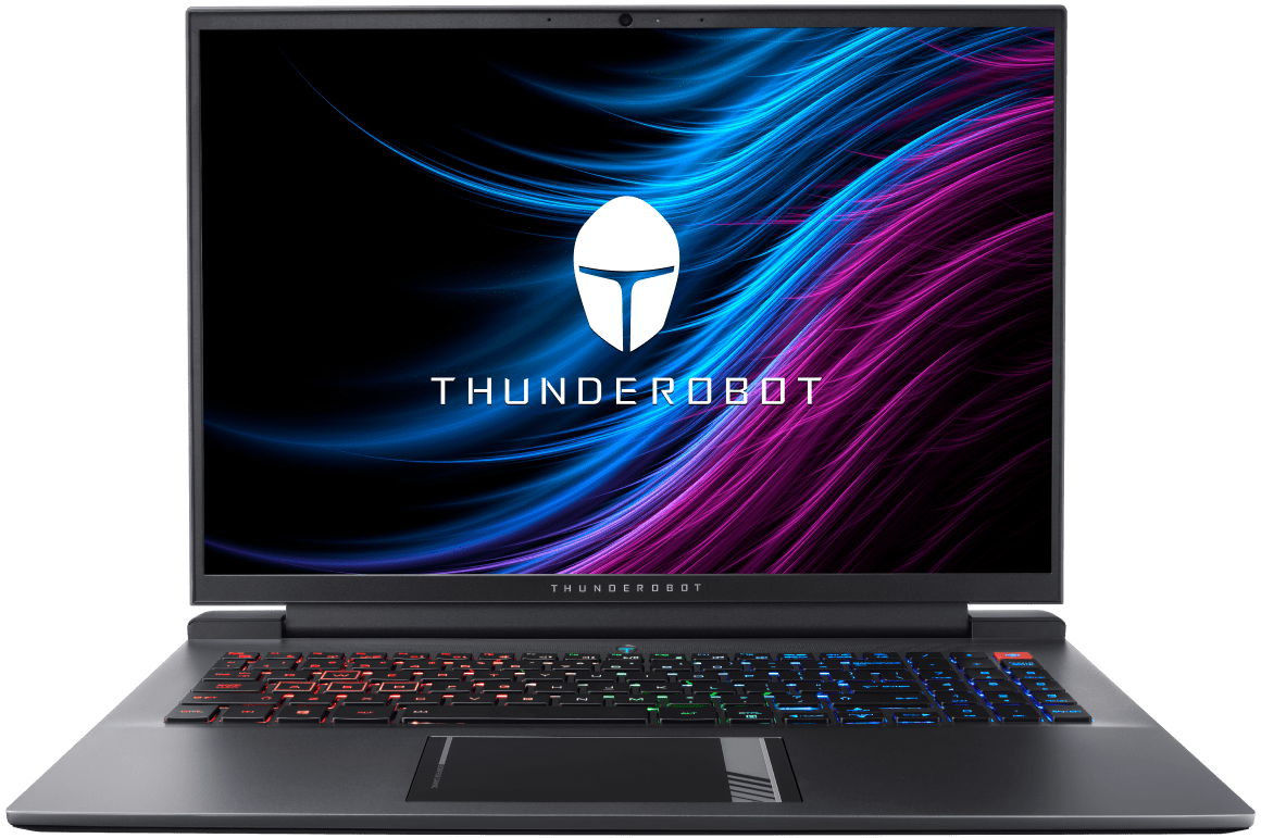 Игровой ноутбук Thunderobot Zero G3 Ultra фото #2