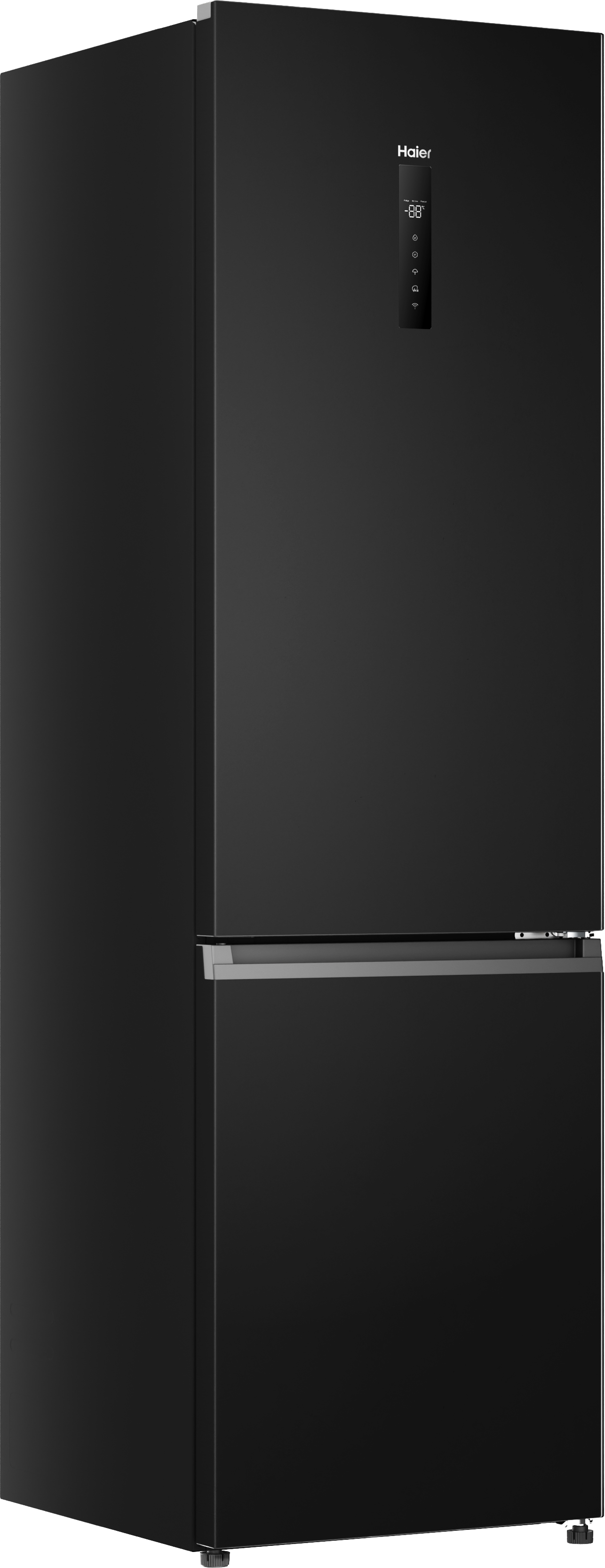 Холодильник Haier CFE5739CB фото #2