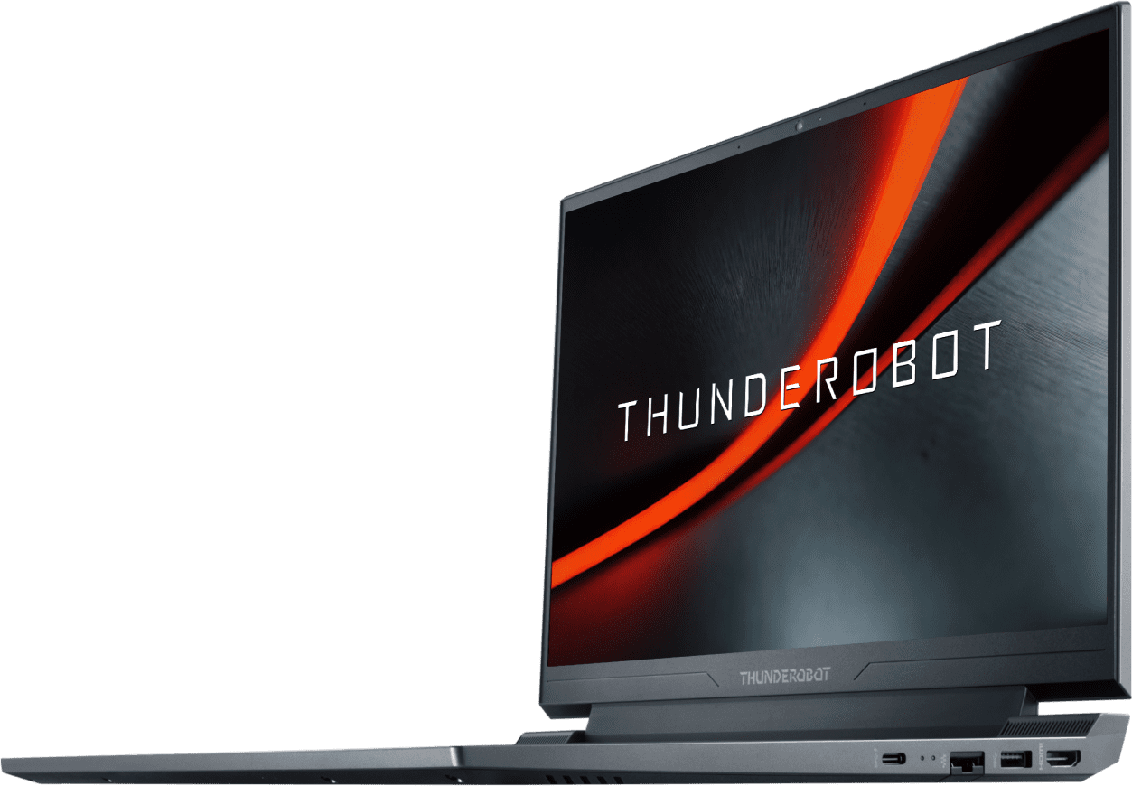 Игровой ноутбук Thunderobot 911 X Wild Hunter G2 Pro фото #5