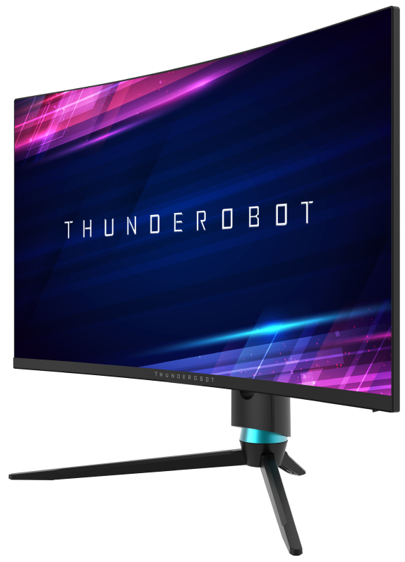 Игровой монитор Thunderobot KQ27C165L фото #4
