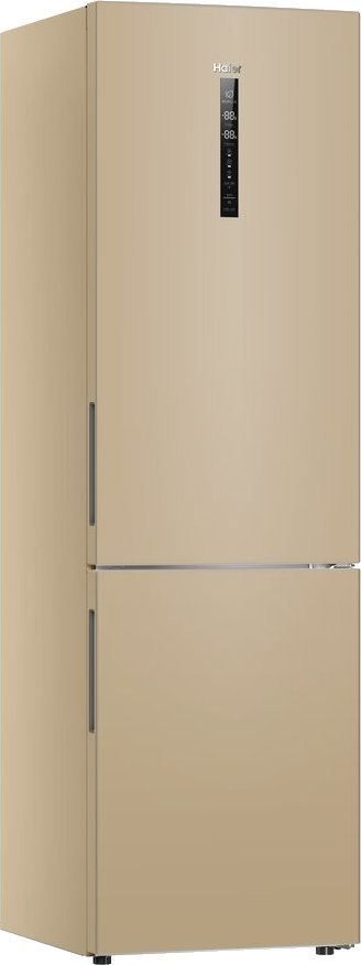 Холодильник Haier C2F637CGGU1 фото #2