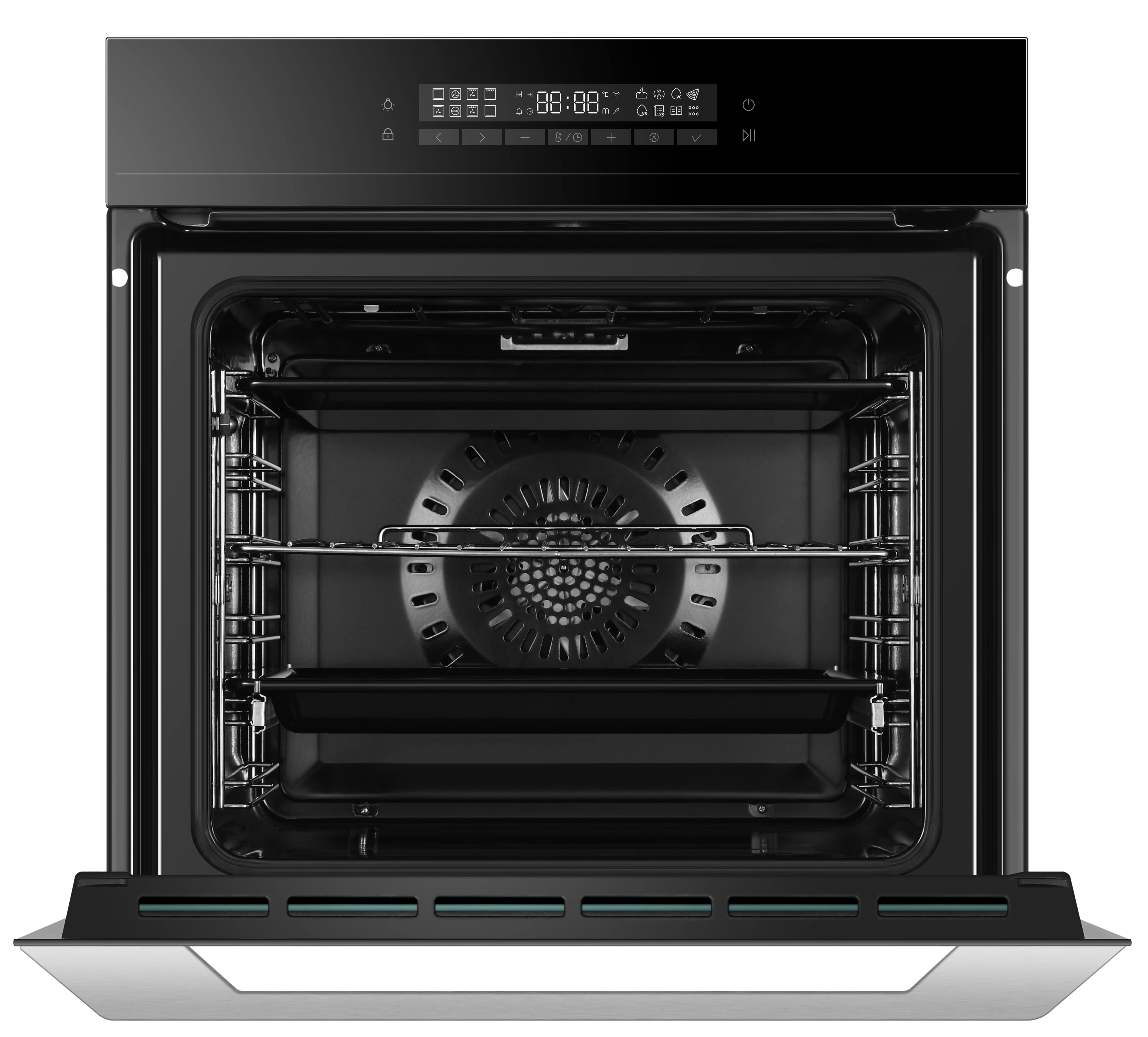 Духовой шкаф Haier HOQ-P16AN5GB фото #4