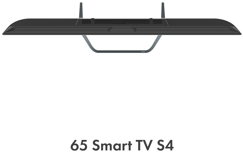 Телевизор Haier 65 Smart TV S4 фото #19