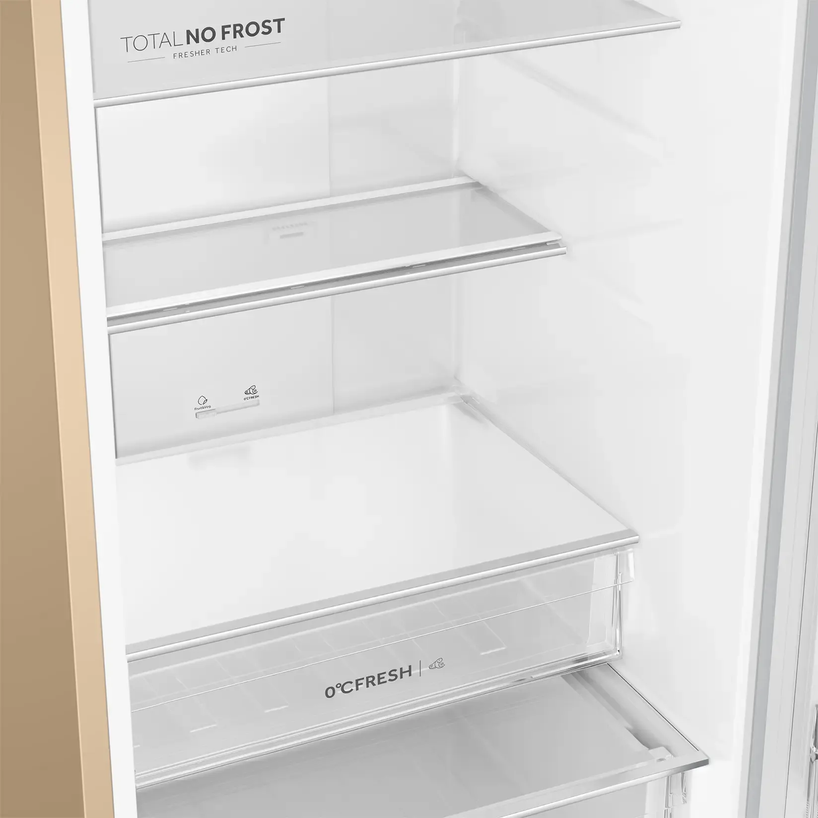 Холодильник Haier CEF536CGG фото #7