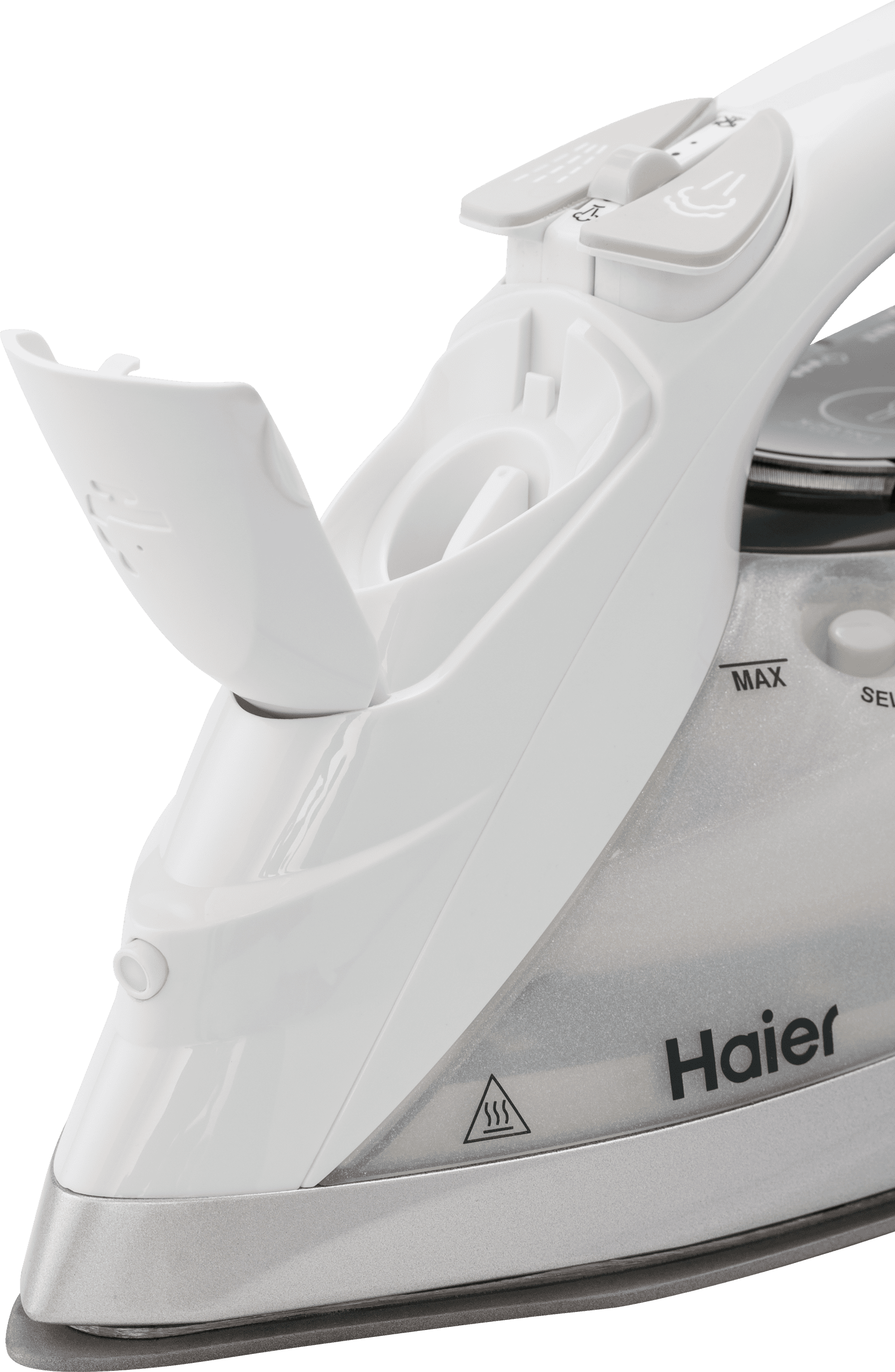 Утюг Haier HI-600 фото #4