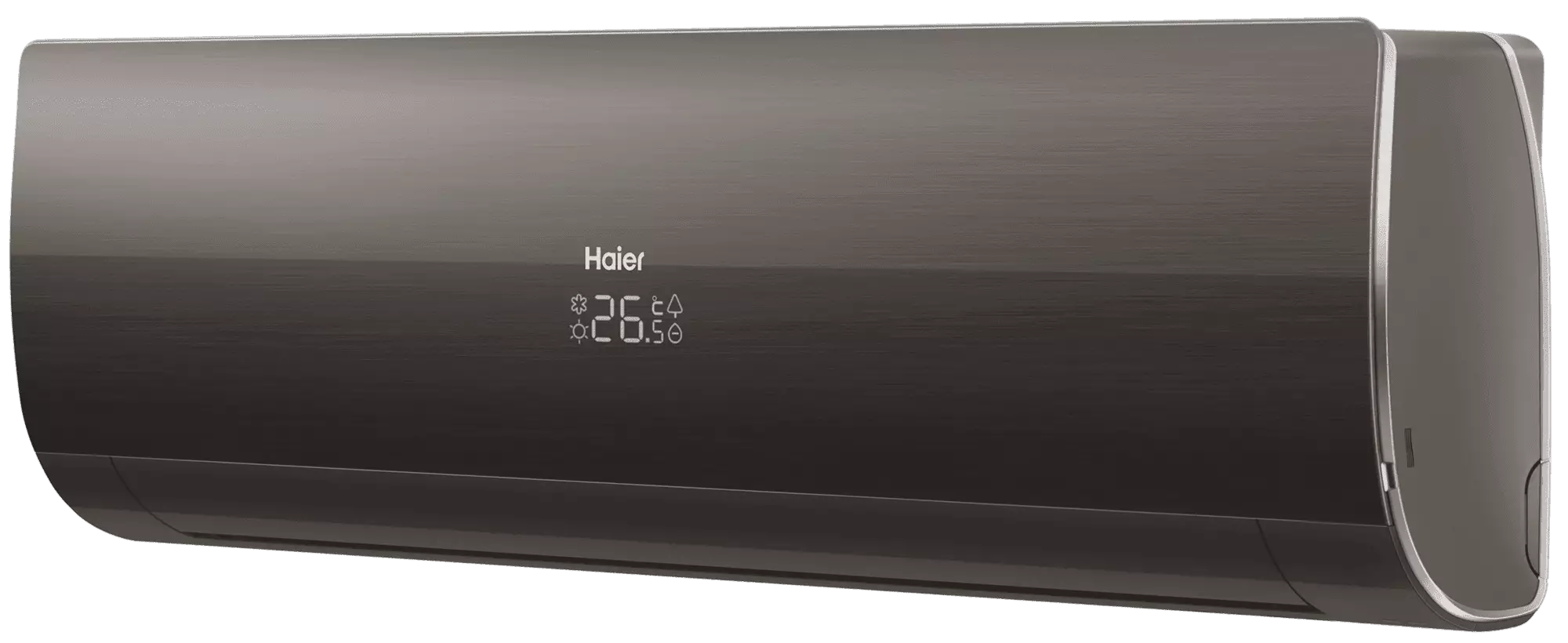 Кондиционер сплит-система Haier Flexis On-Off 2025 HSU-07HFF203/R3-B фото #3