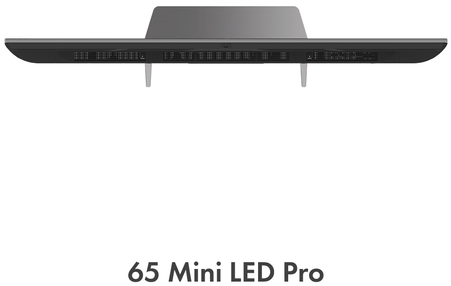 Телевизор Haier 65 Mini LED Pro фото #18