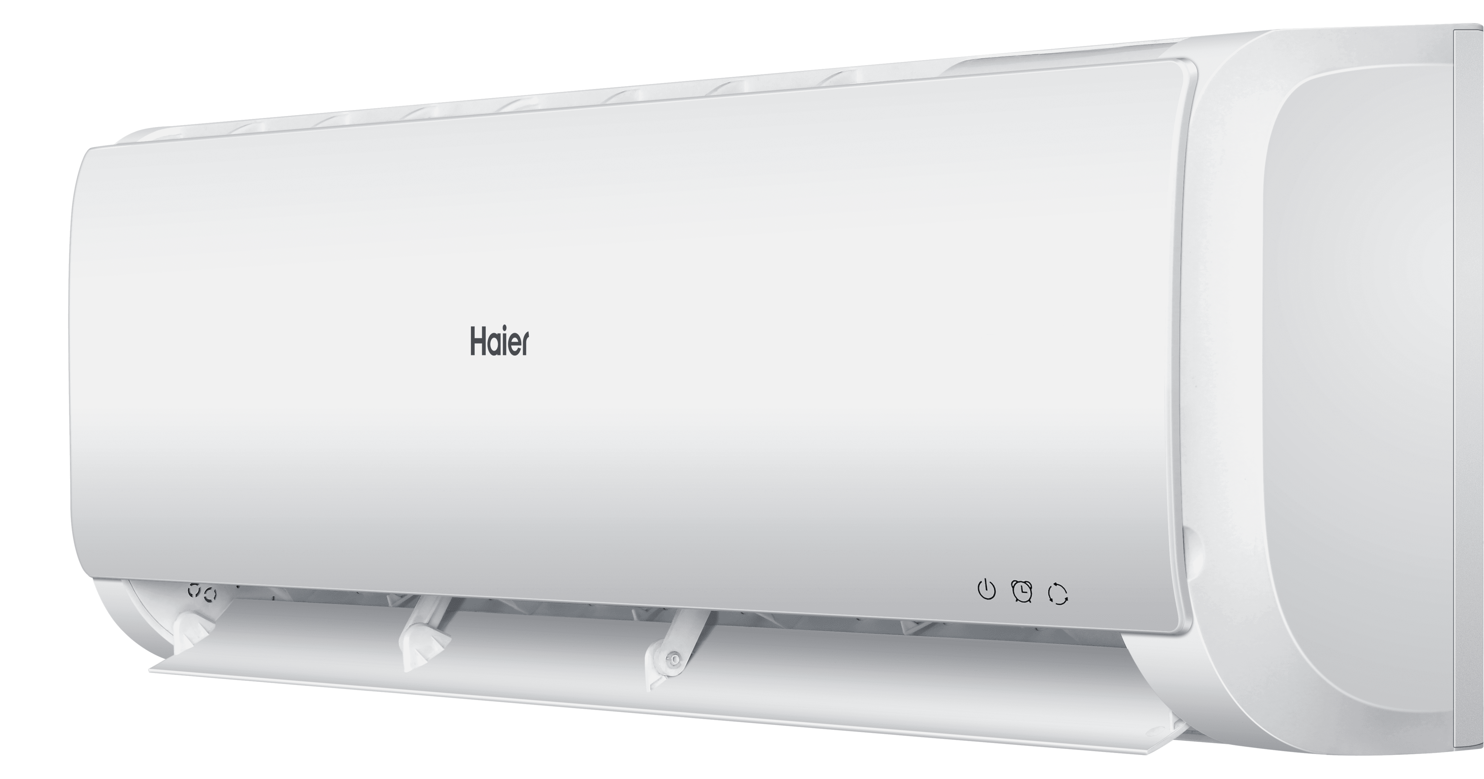 Кондиционер Haier Tundra DC AS18TT4HRA фото #2