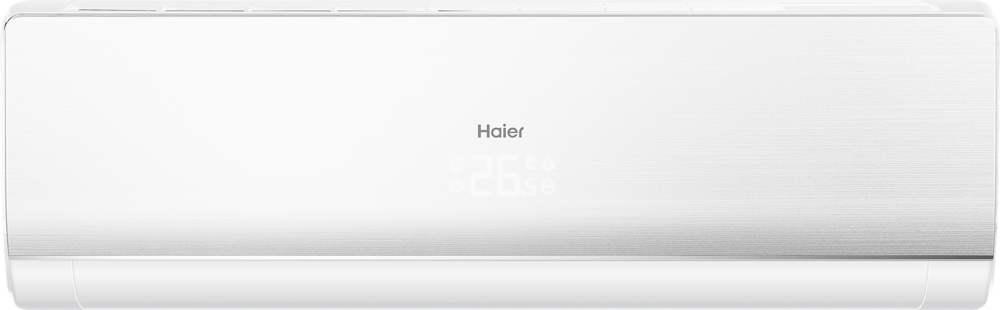 Кондиционер Haier Lightera ON/OFF HSU-07HNF303/R2-W фото #1