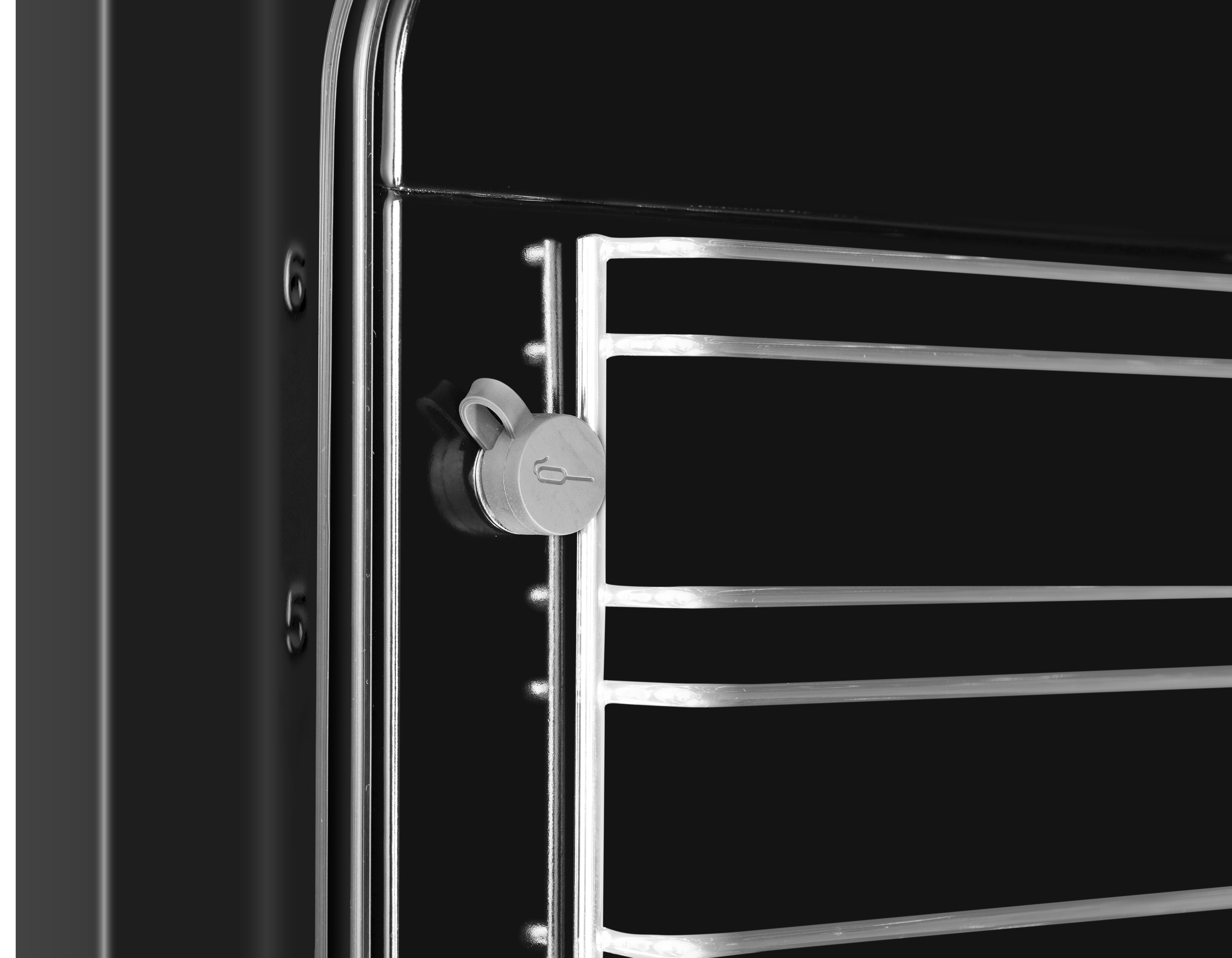 Духовой шкаф Haier HOQ-F6CASGB фото #7