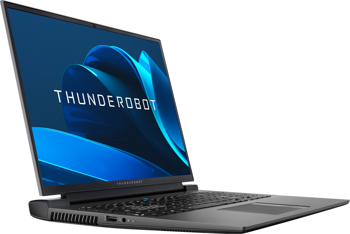 Игровой ноутбук Thunderobot Zero G3 Pro 7 фото #3