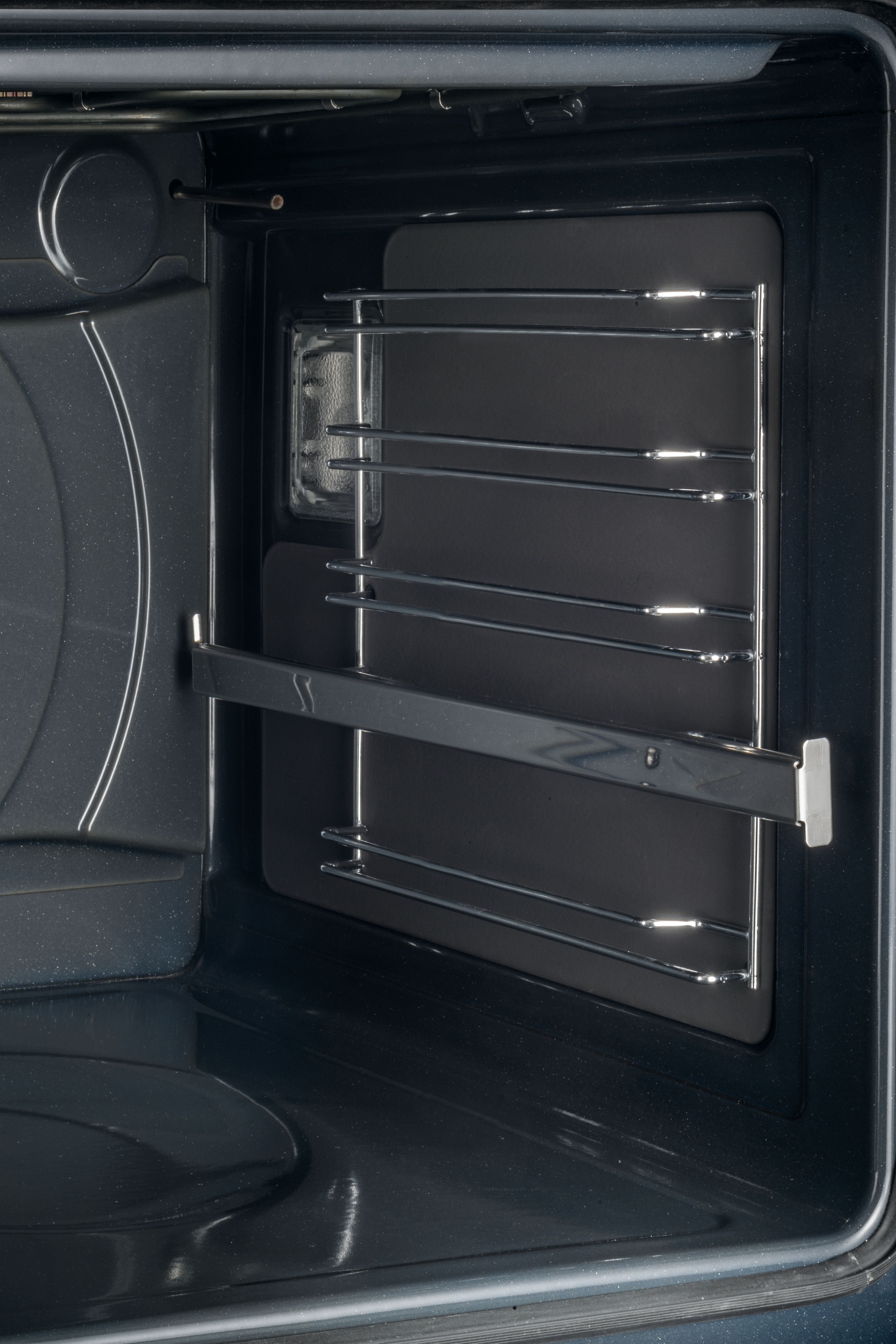 Духовой шкаф Haier HWO60SM5F5B1H фото #7