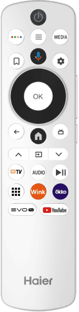 Телевизор Haier 65 Smart TV S6 фото #5