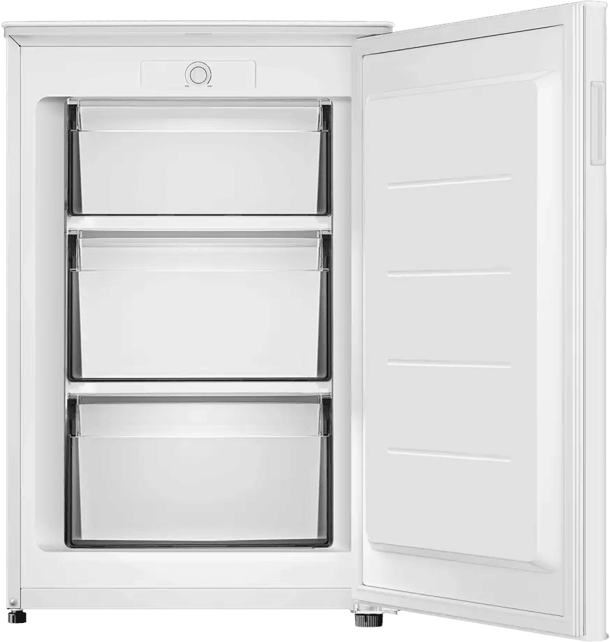 Морозильная камера Haier HF-85MWAA фото #4