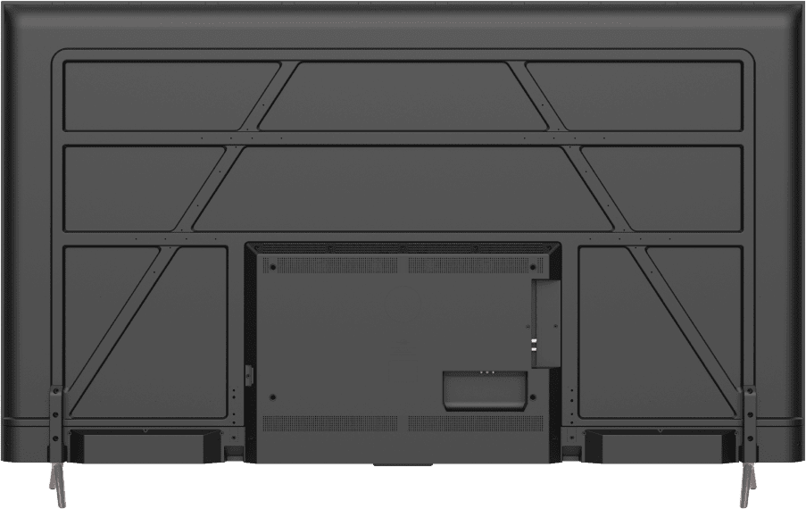 Телевизор Haier 85 HQLED S4 фото #3