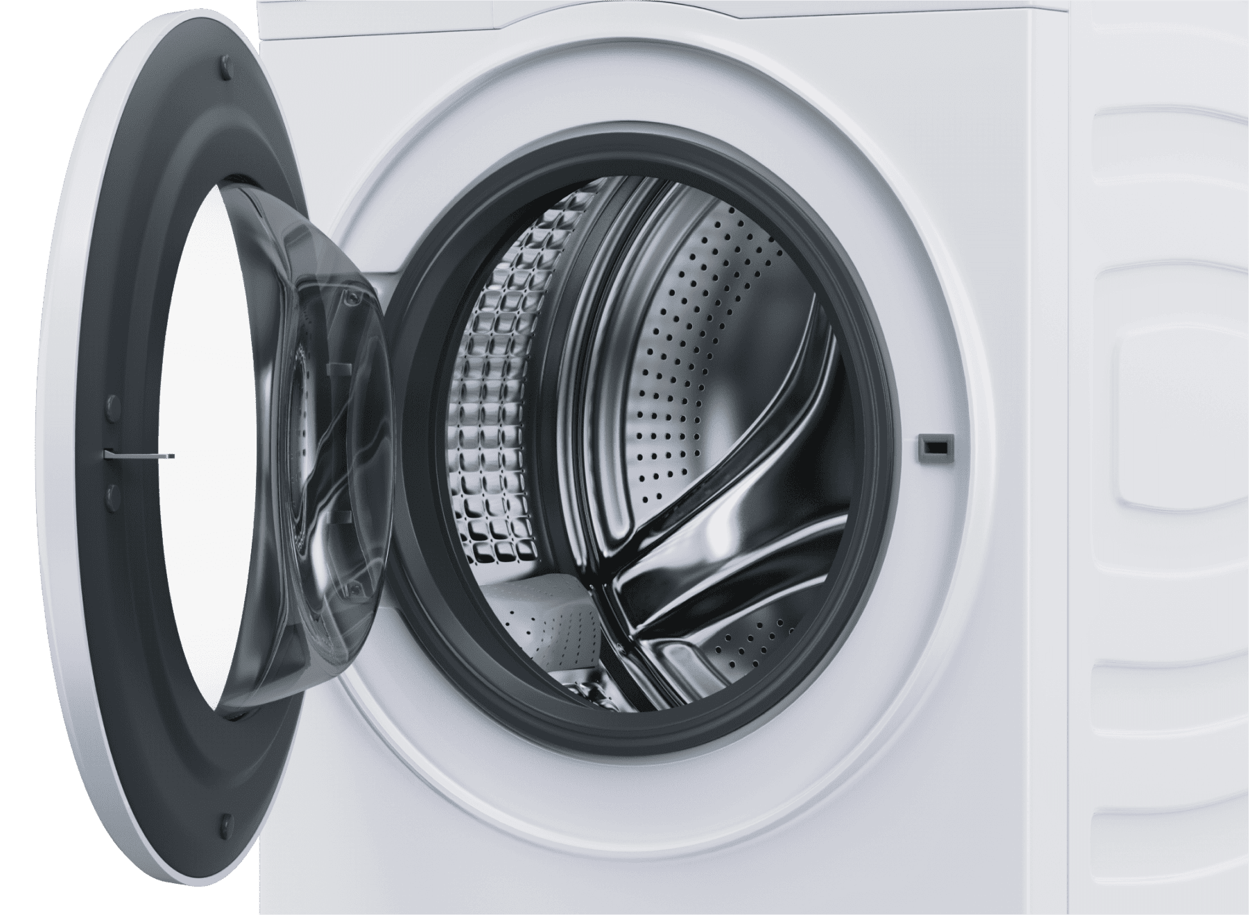 Стиральная машина Haier HW60-BP12929BE фото #4