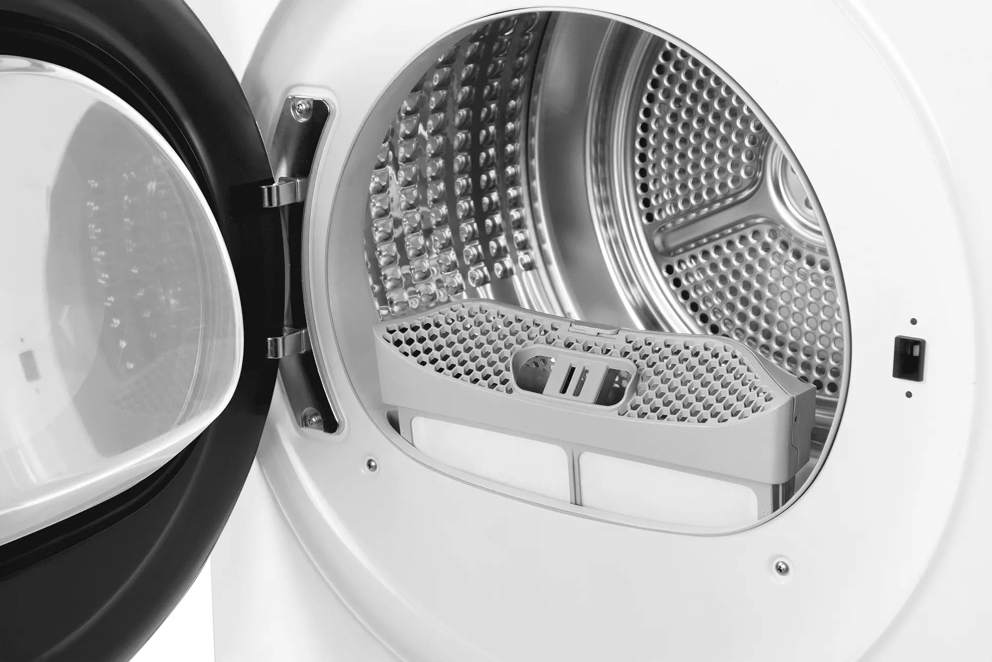 Сушильная машина Haier HD70-A2979U1 фото #5