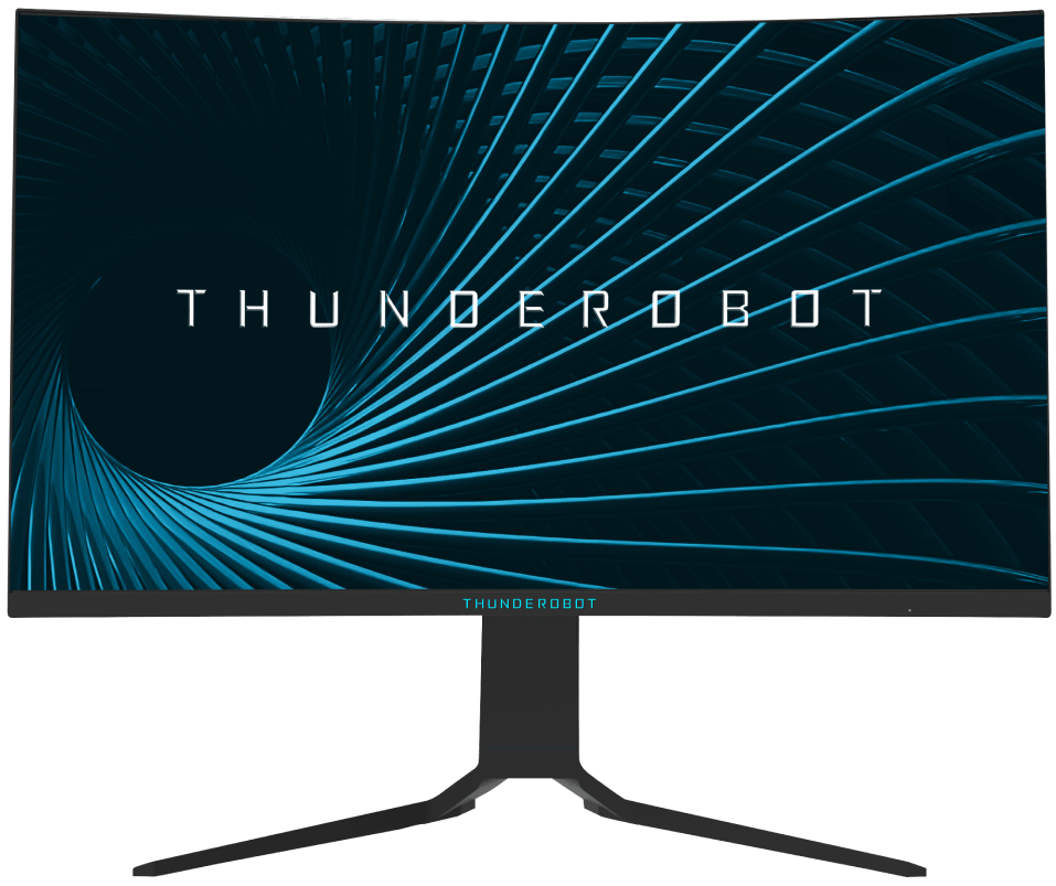 Игровой монитор Thunderobot DF27C240L фото #2