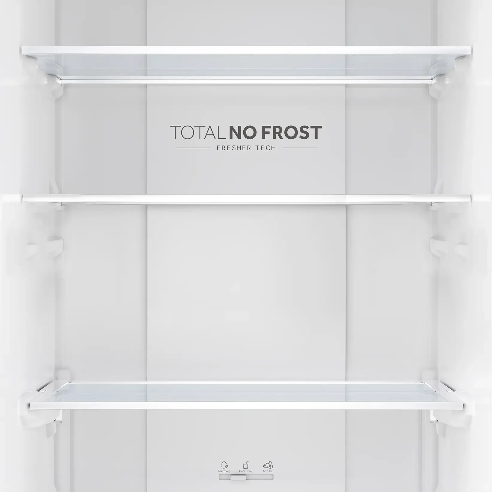 Холодильник Haier C2F620CFU1 фото #6