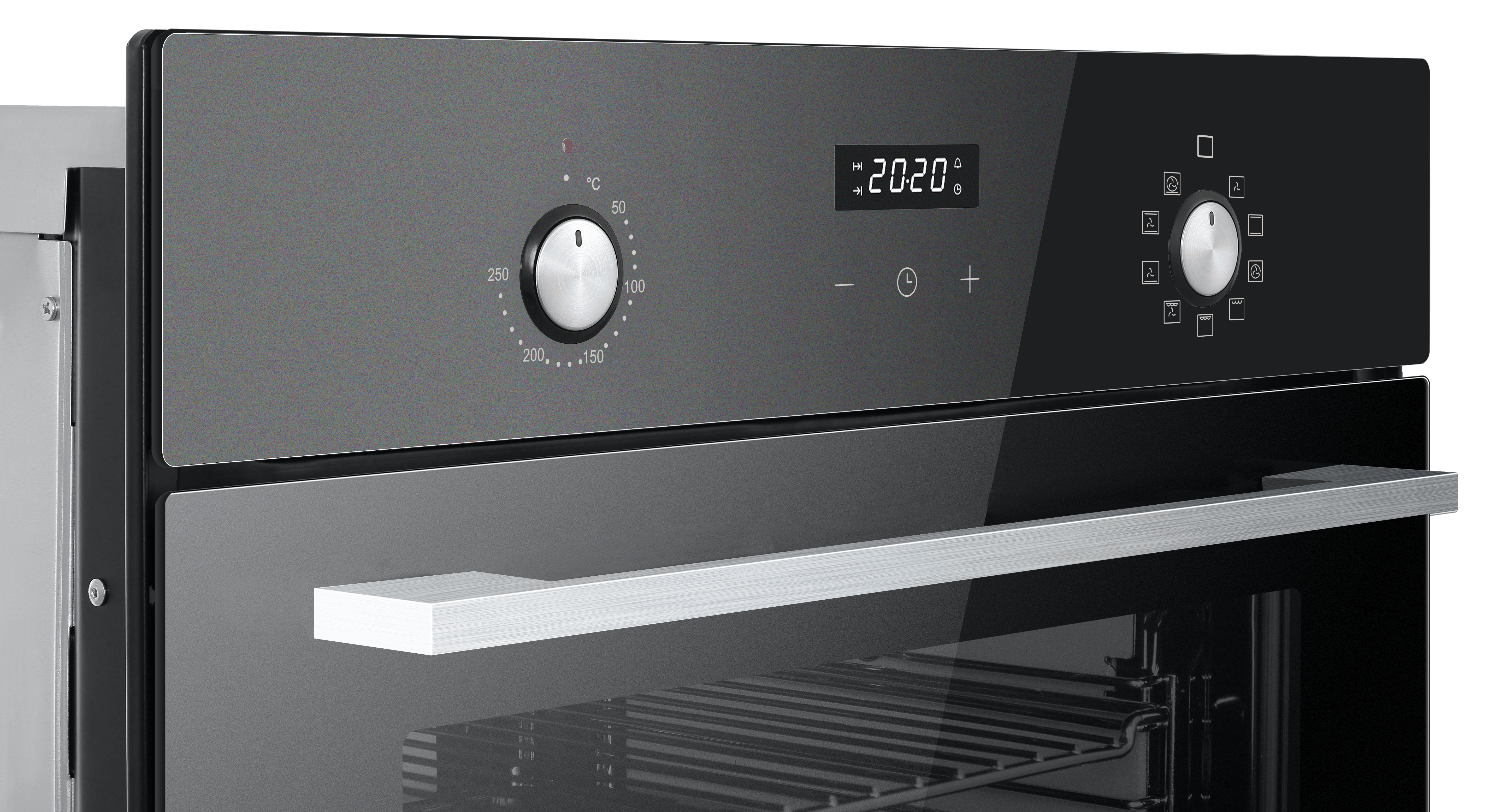 Духовой шкаф Haier HOX-P09CGB фото #7