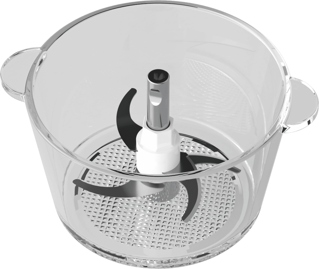 Измельчитель Candy CC-300 фото #7