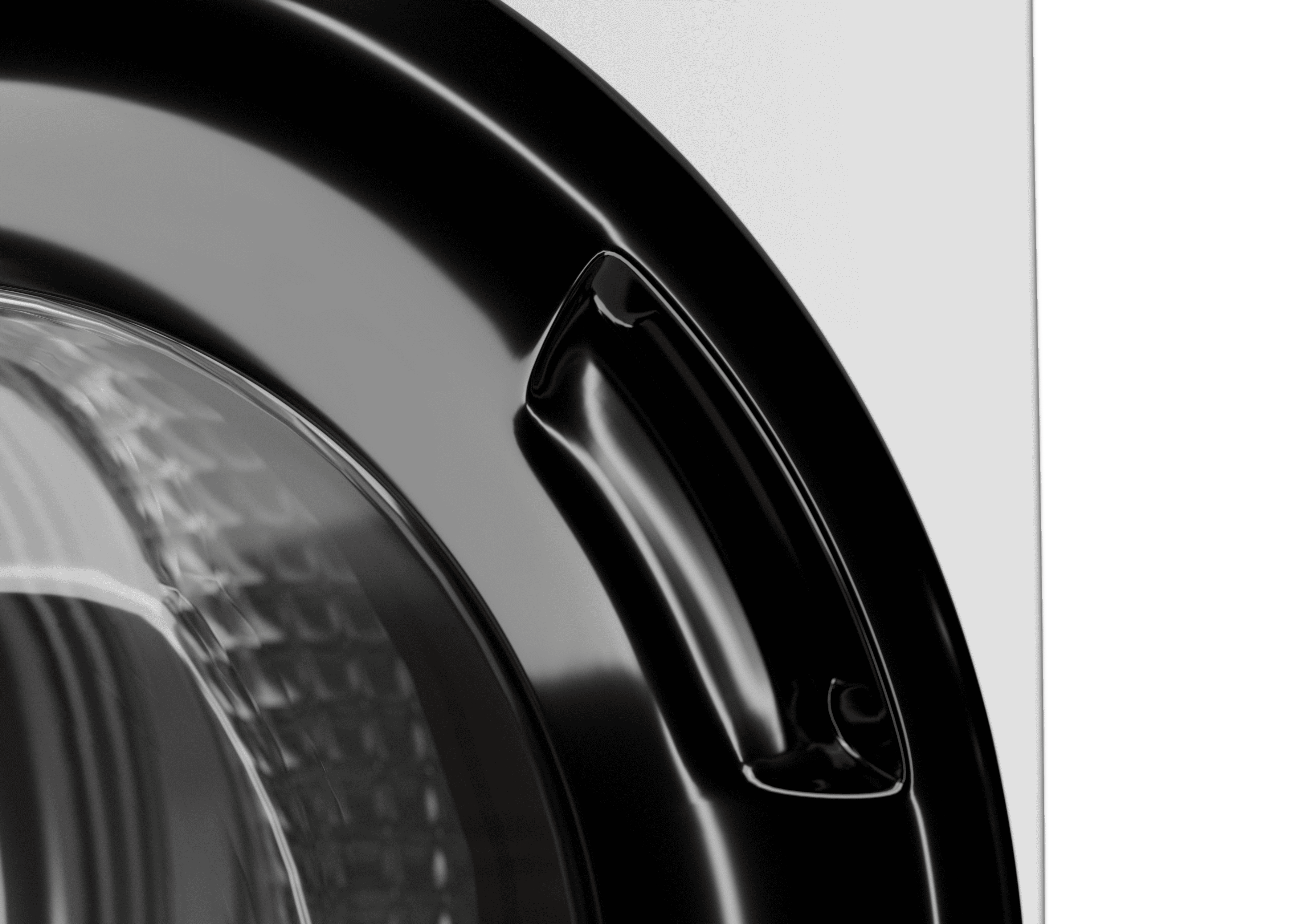 Стиральная машина Haier HW60-BP12919B фото #5