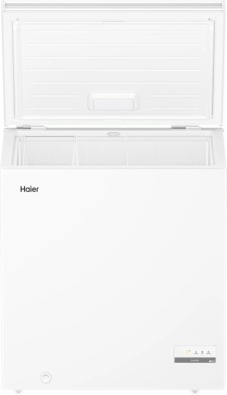 Морозильный ларь Haier HCE200RL фото #5