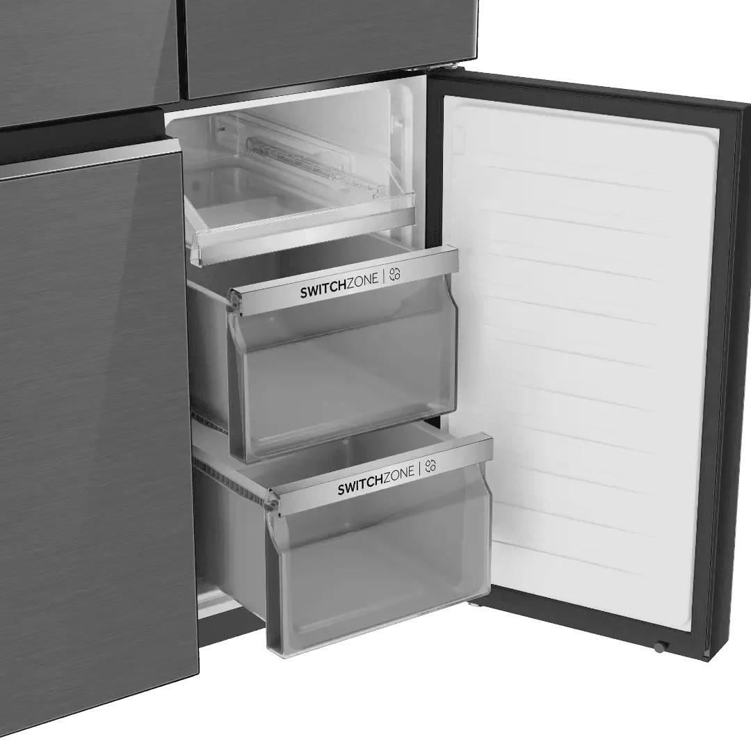 Холодильник Haier HTF-690DGS7RU1 фото #5