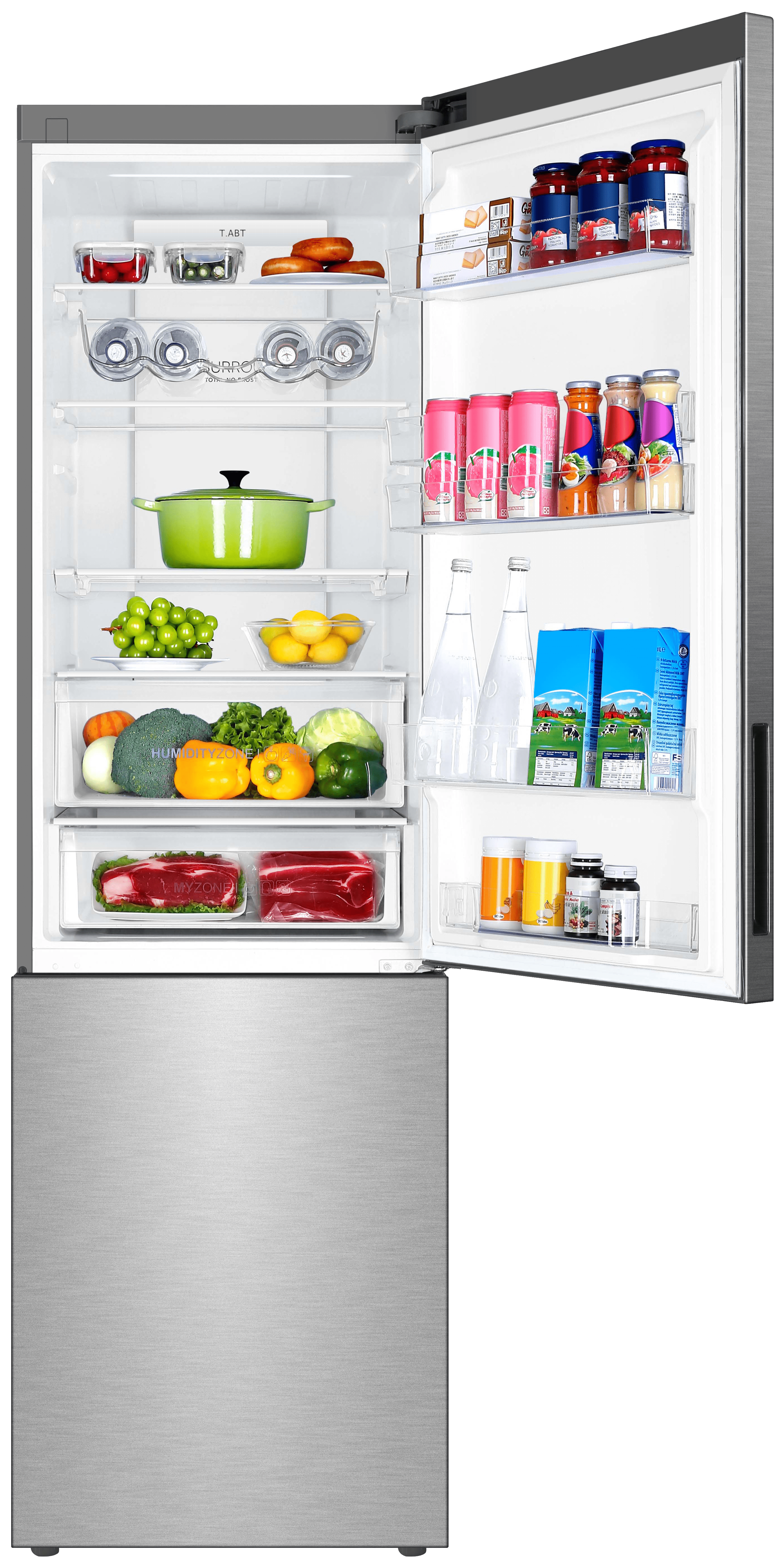 Холодильник Haier C4F640CXU1 фото #10