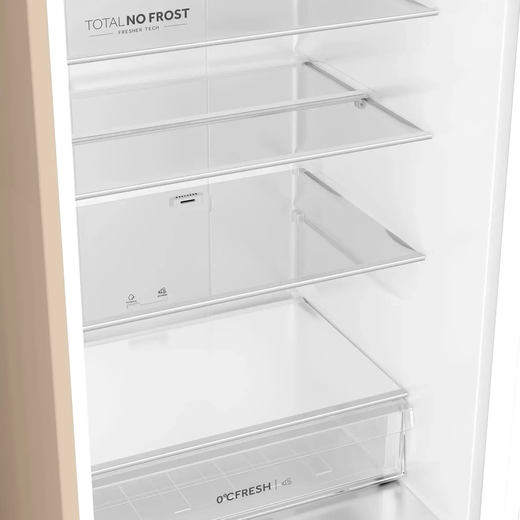 Холодильник Haier CEF538CGG фото #8