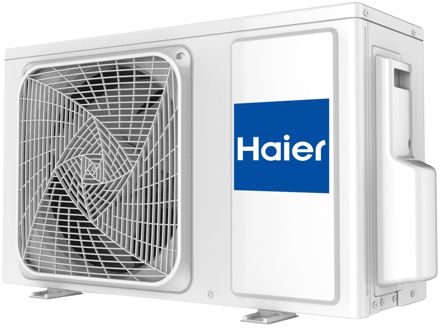 Кондиционер Haier Tundra DC AS12TT4HRA фото #4