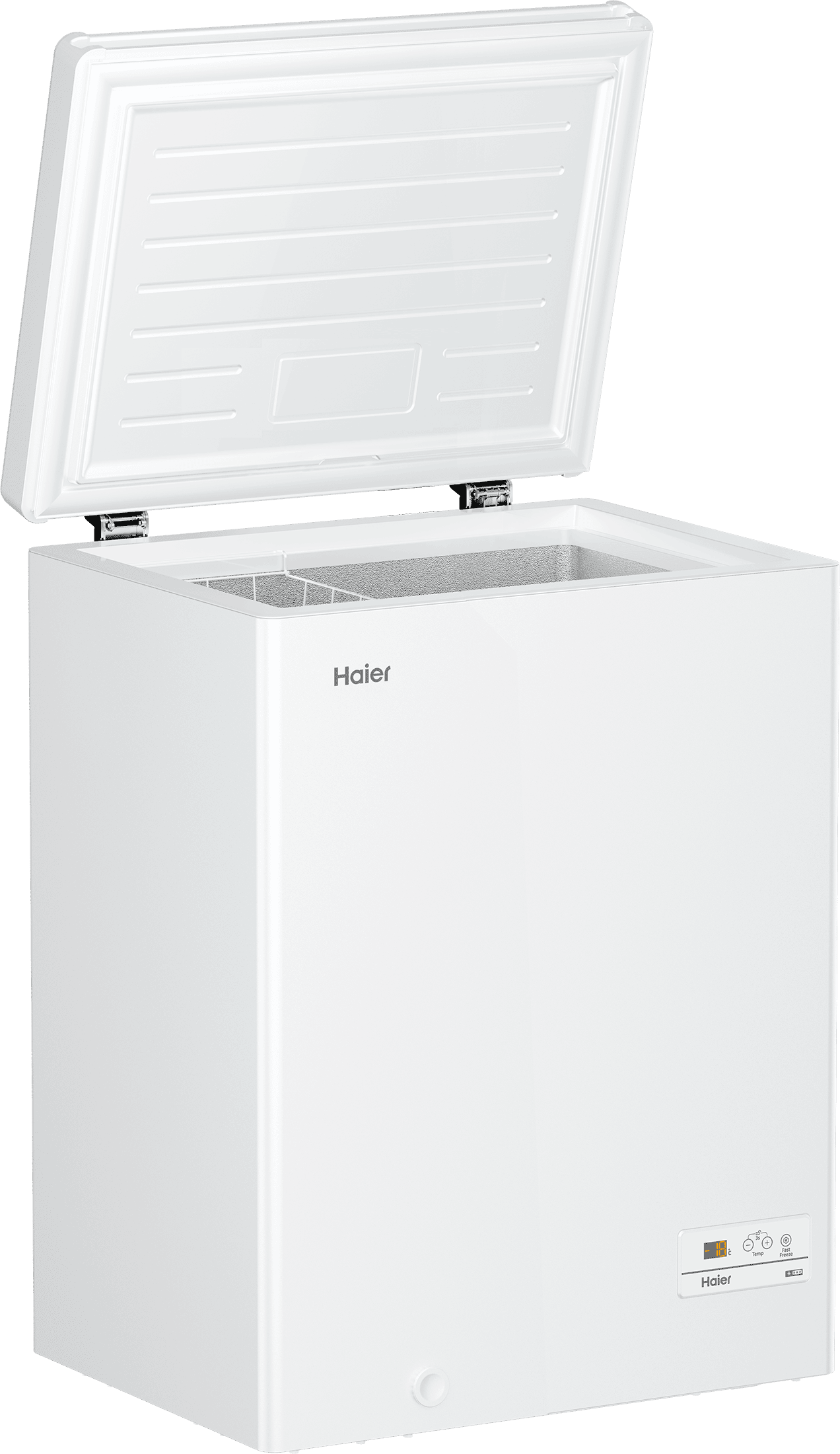 Морозильный ларь Haier HCE150R фото #3