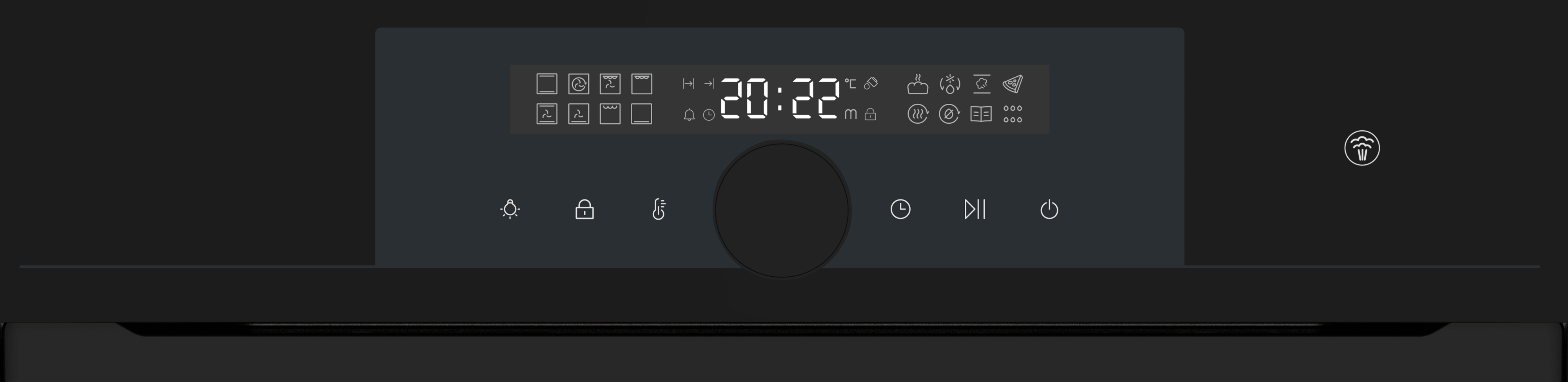 Духовой шкаф Haier HOX-FP5RAGG фото #5