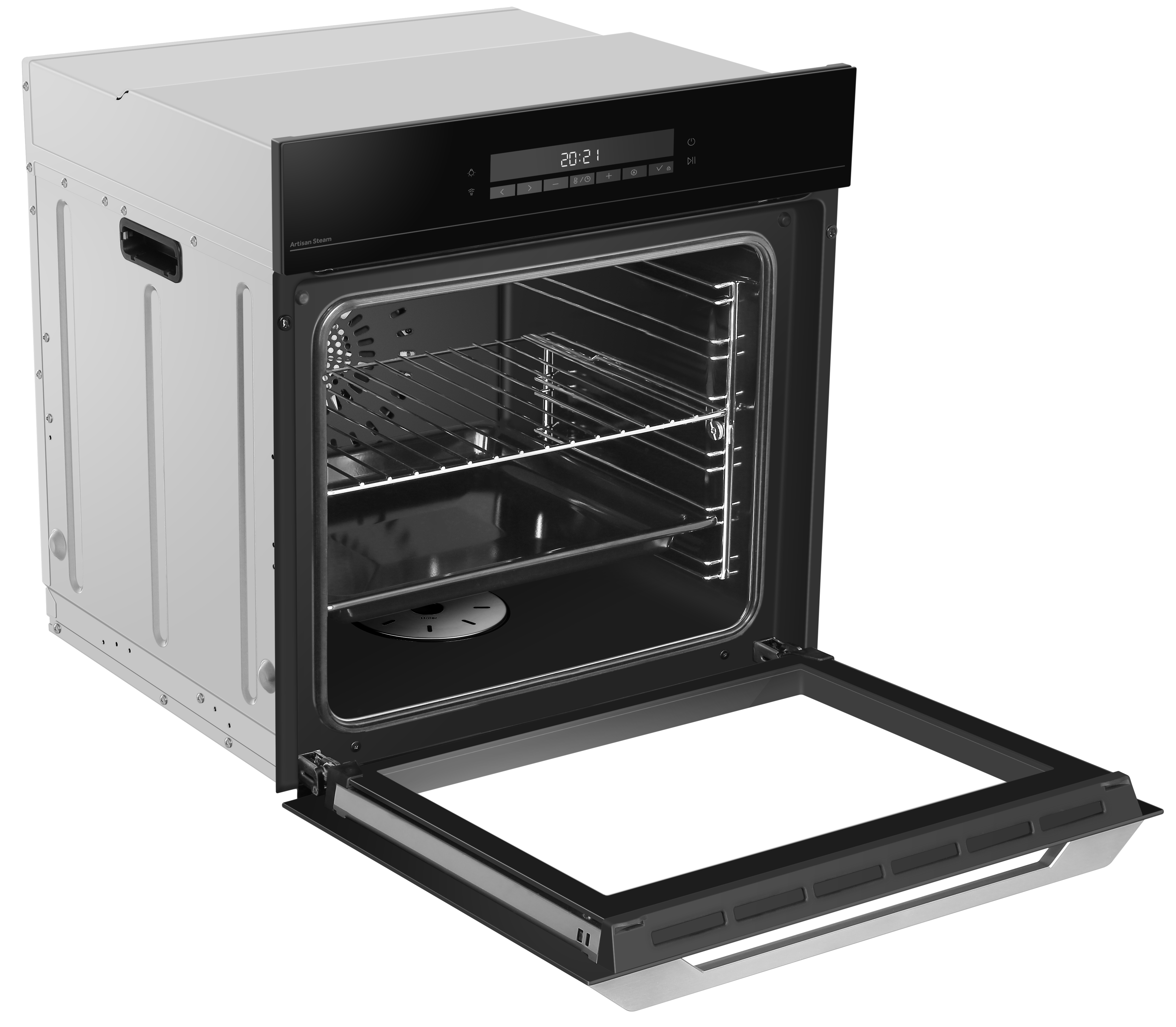 Духовой шкаф Haier HOQ-P16AS5GB фото #4