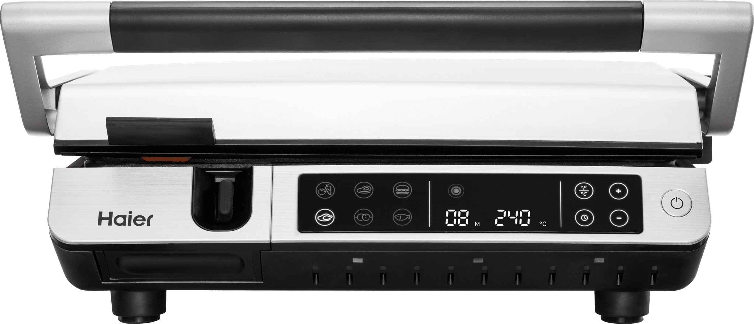 Гриль Haier HG-701 фото #2