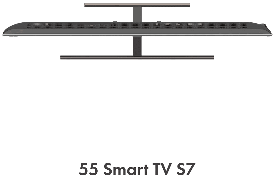 Телевизор Haier 55 Smart TV S7 фото #15