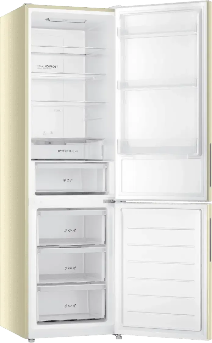 Холодильник Haier CEF538CCG фото #4