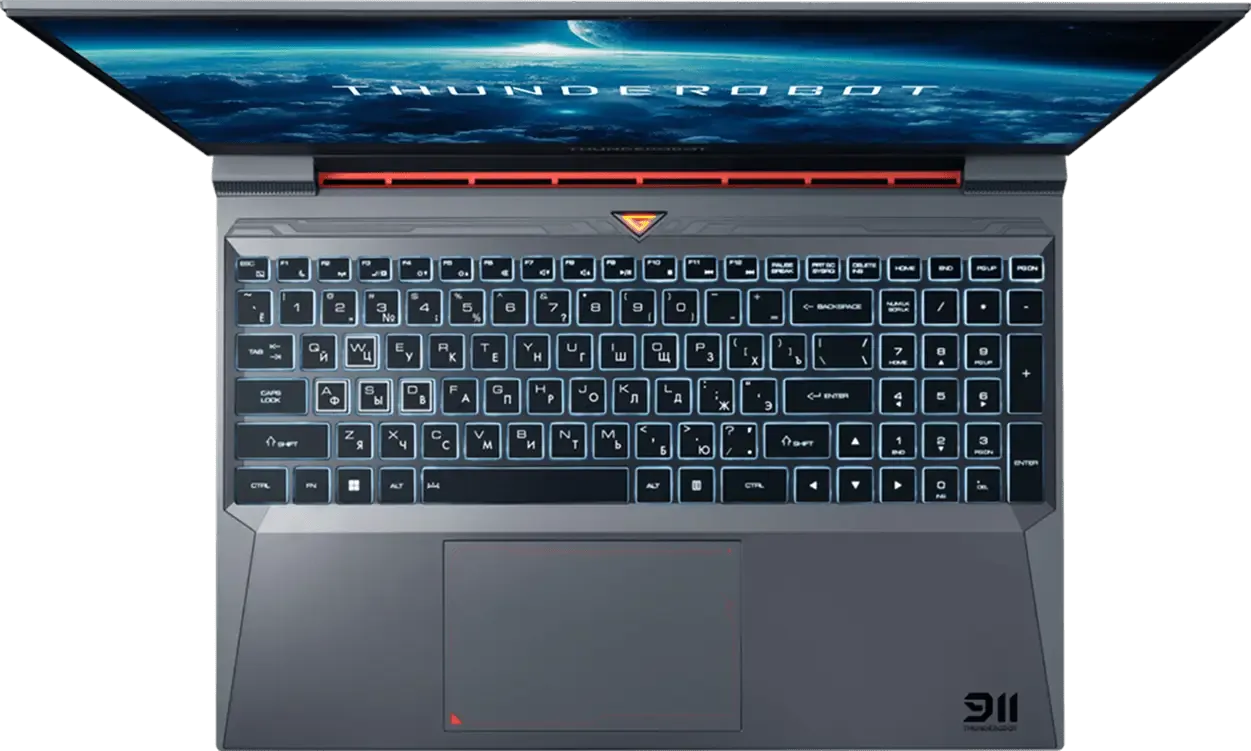 Игровой ноутбук Thunderobot 911 X Wild Hunter G3 Evo фото #6